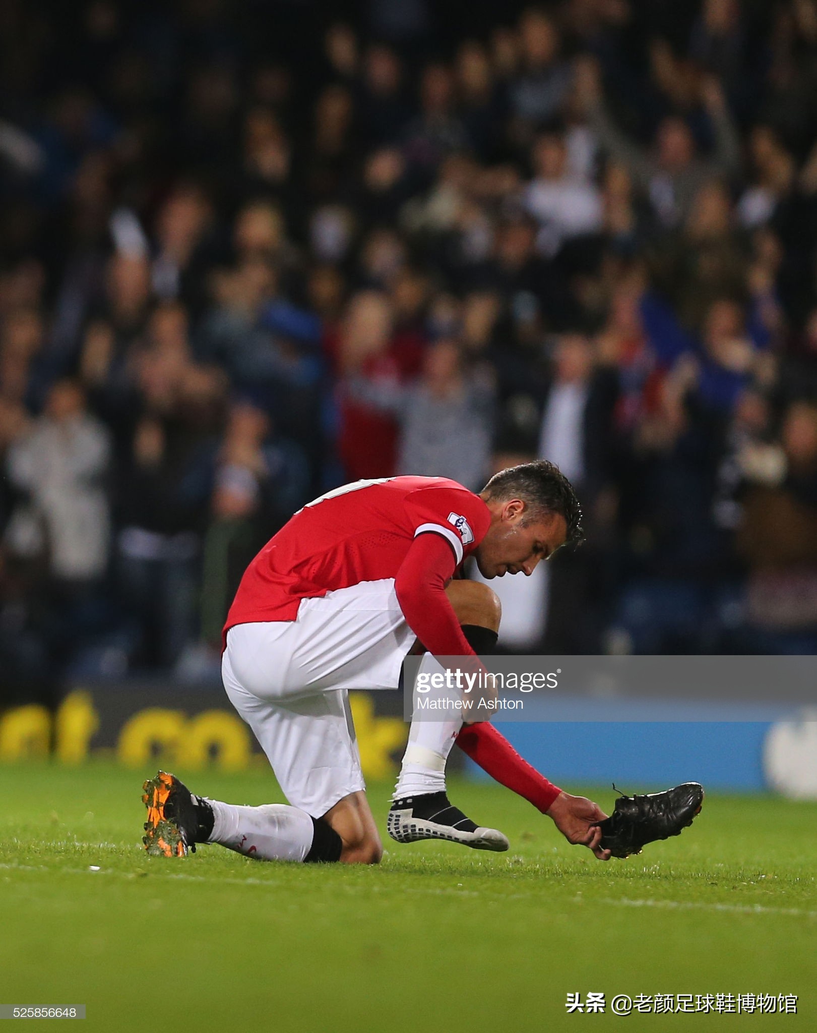 Relevo：劳尔与皇马签的是终身合同，走不走由他自己决定